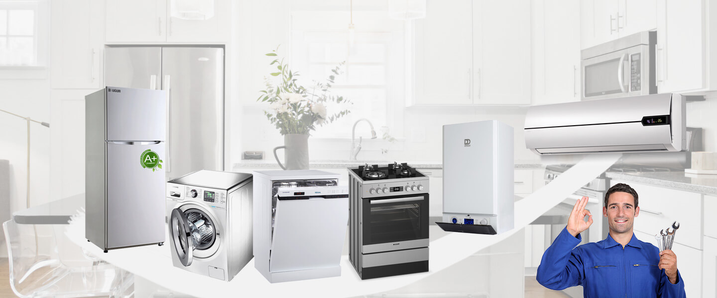 Darende Gaggenau Servisi